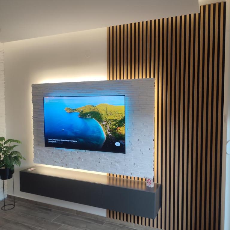 Lux Apartman JELAČIK - One-Bedroom Apartment - 37