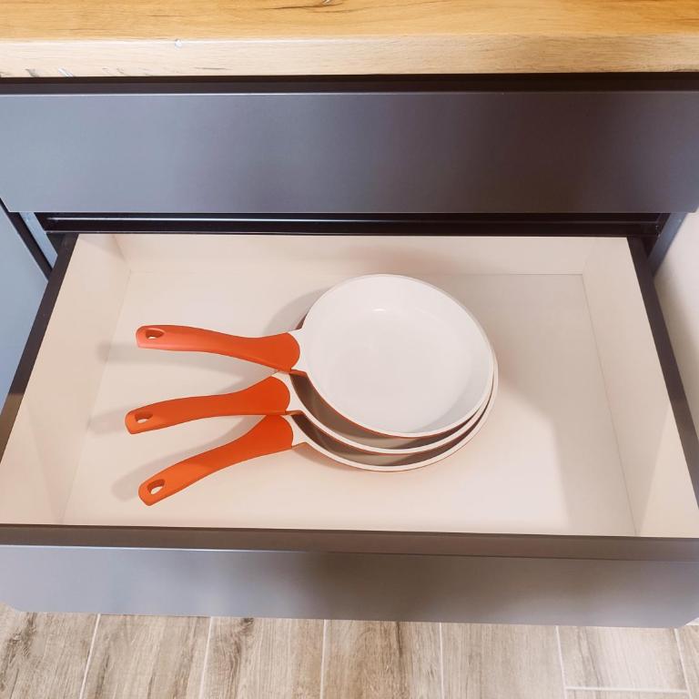 Lux Apartman JELAČIK - One-Bedroom Apartment - 28