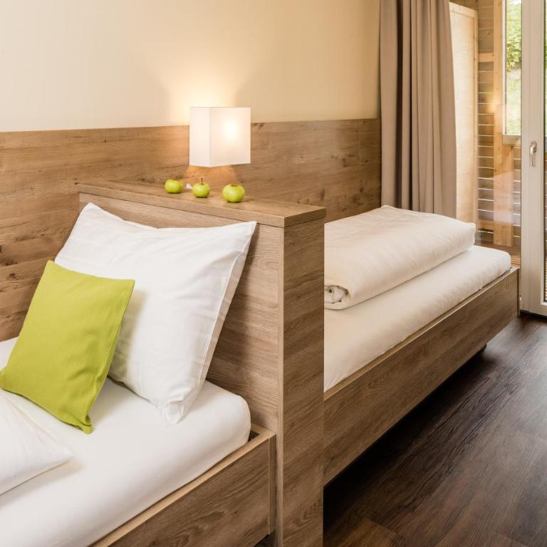 Aktiv Hotel Edelweiss - Familiensuite - 3