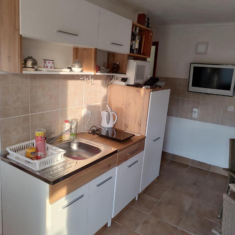 Country House Bijela Voda - Vacation Home - 28