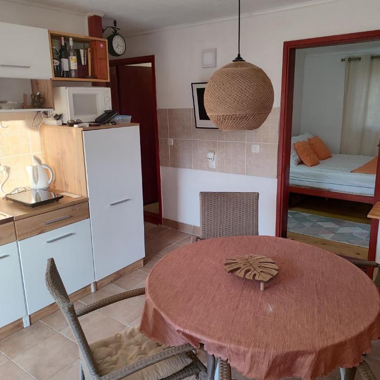 Country House Bijela Voda - Vacation Home - 29