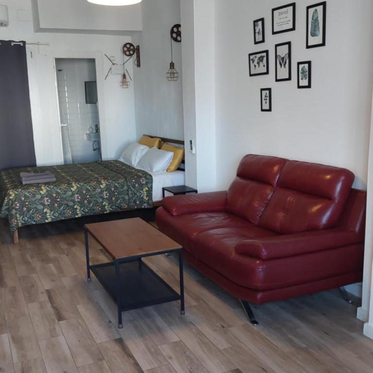 Magnifico Estudio Centro - Apartment - 1