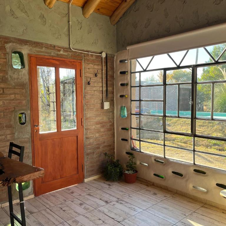 Dpto campestre - Apartamento de 1 dormitorio - 1