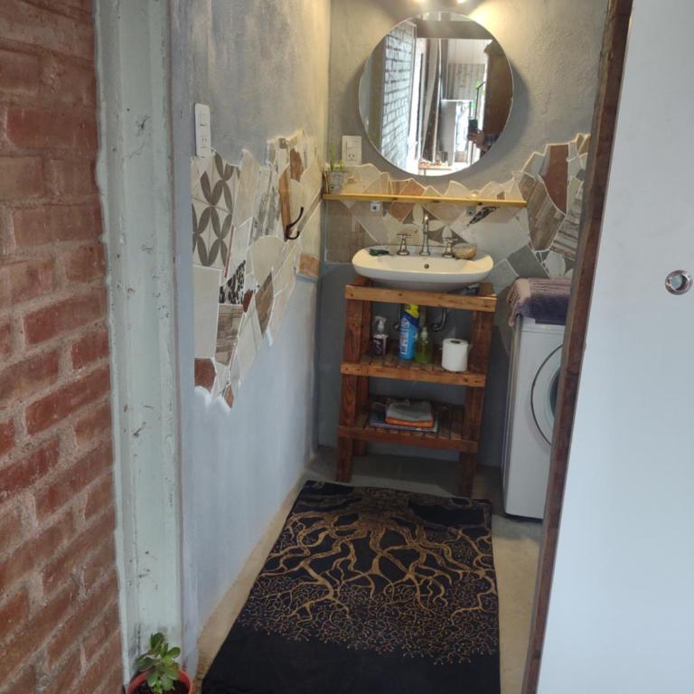 Dpto campestre - Apartamento de 1 dormitorio - 2