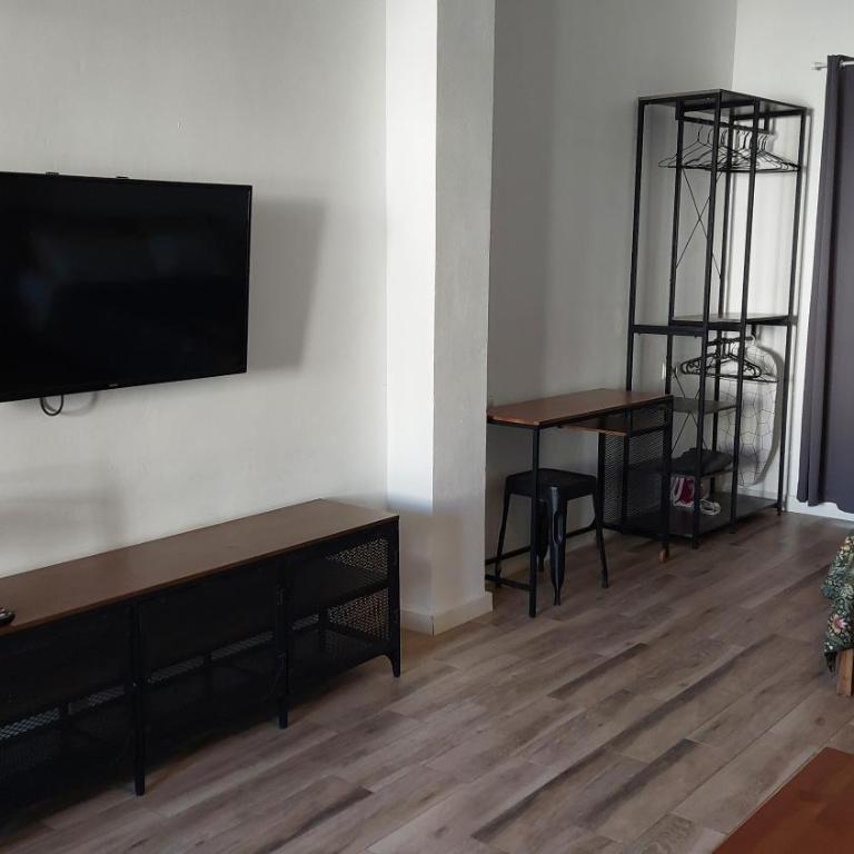 Magnifico Estudio Centro - Apartment - 4