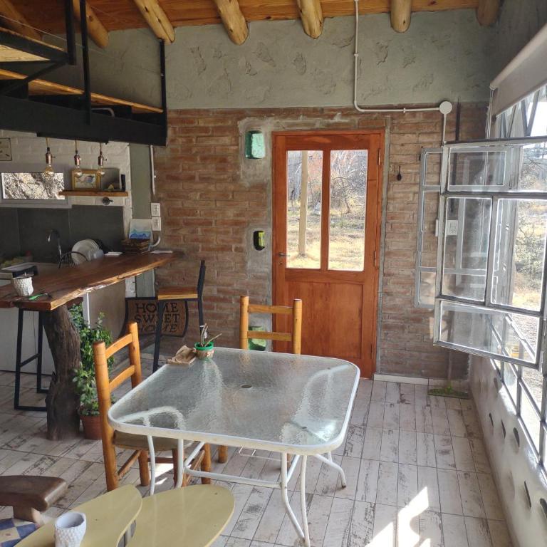 Dpto campestre - Apartamento de 1 dormitorio - 9