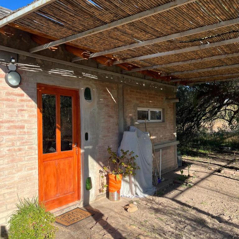 Dpto campestre - Apartamento de 1 dormitorio - 11