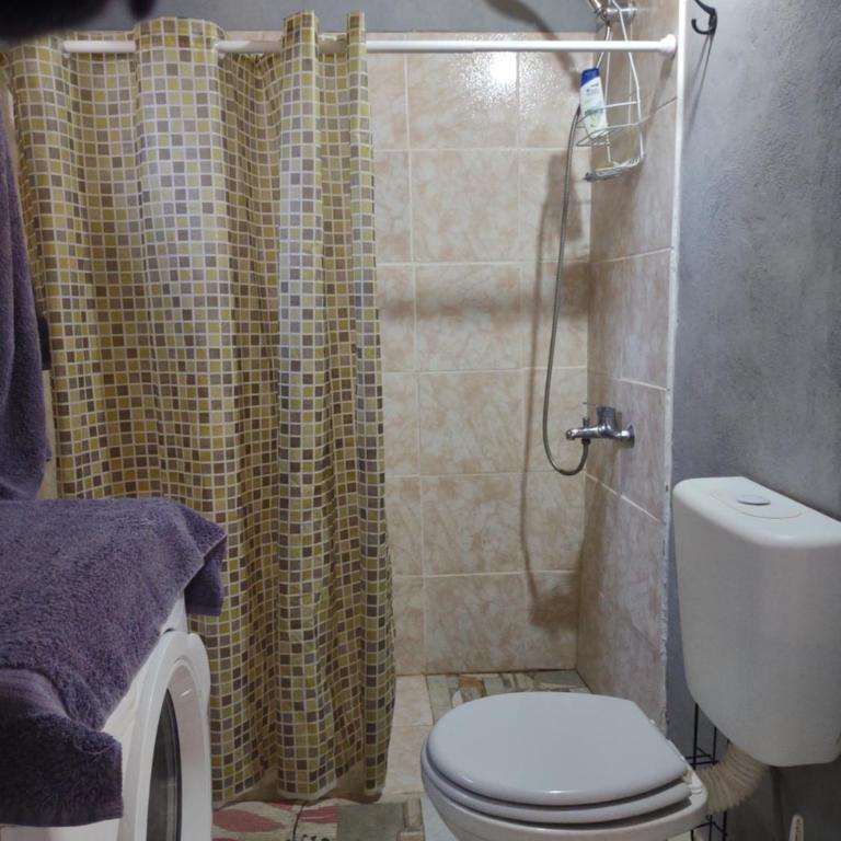 Dpto campestre - Apartamento de 1 dormitorio - 12