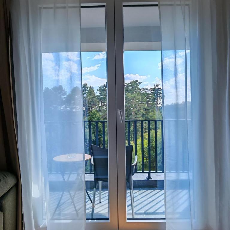 Apartman Maxim Divčibare - Apartman sa 1 Spavaćom Sobom - 10