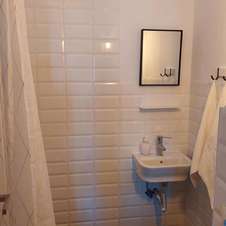 Magnifico Estudio Centro - Apartment - 2