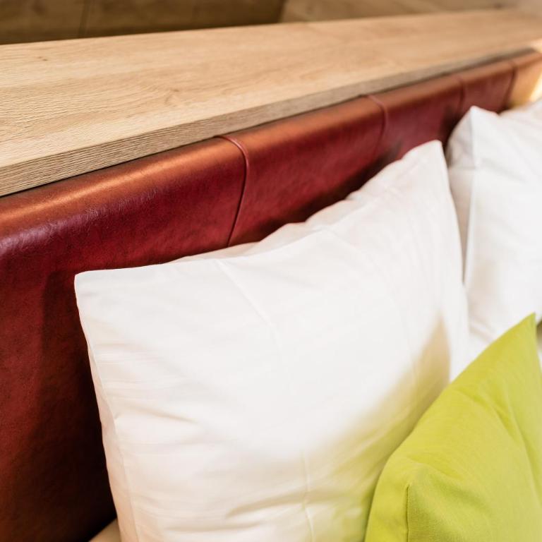 Aktiv Hotel Edelweiss - Doppelzimmer mit Seeblick - 3