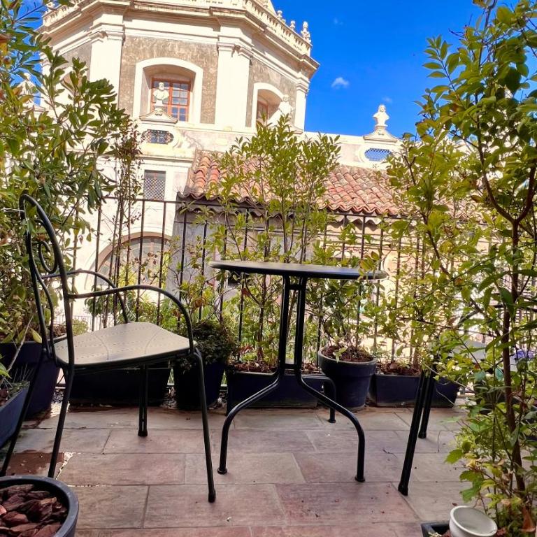 Badia Apartment - One-Bedroom Apartment with Terrace - 4
