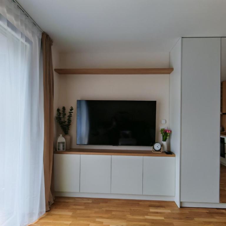 Apartman Maxim Divčibare - Apartman sa 1 Spavaćom Sobom - 6