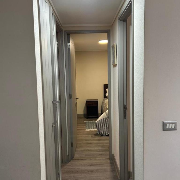 Gran departamento Santiago Centro - Two-Bedroom Apartment - 15
