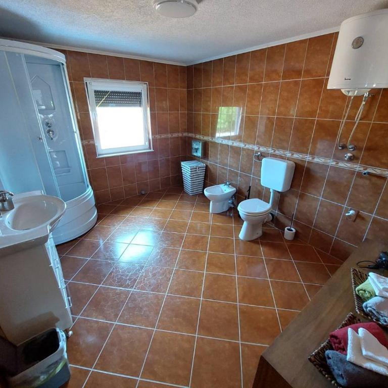 Urban home apartments - Two-Bedroom Apartment - 13