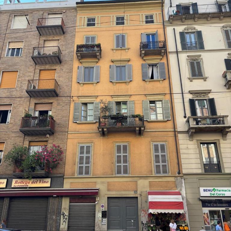 Number one for hospitality Milano Navigli - Appartamento con 1 Camera da Letto - 7
