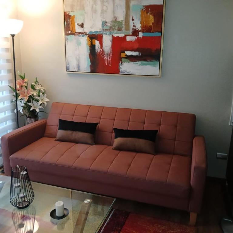Departamento Lomas San Sebastian - One-Bedroom Apartment - 2