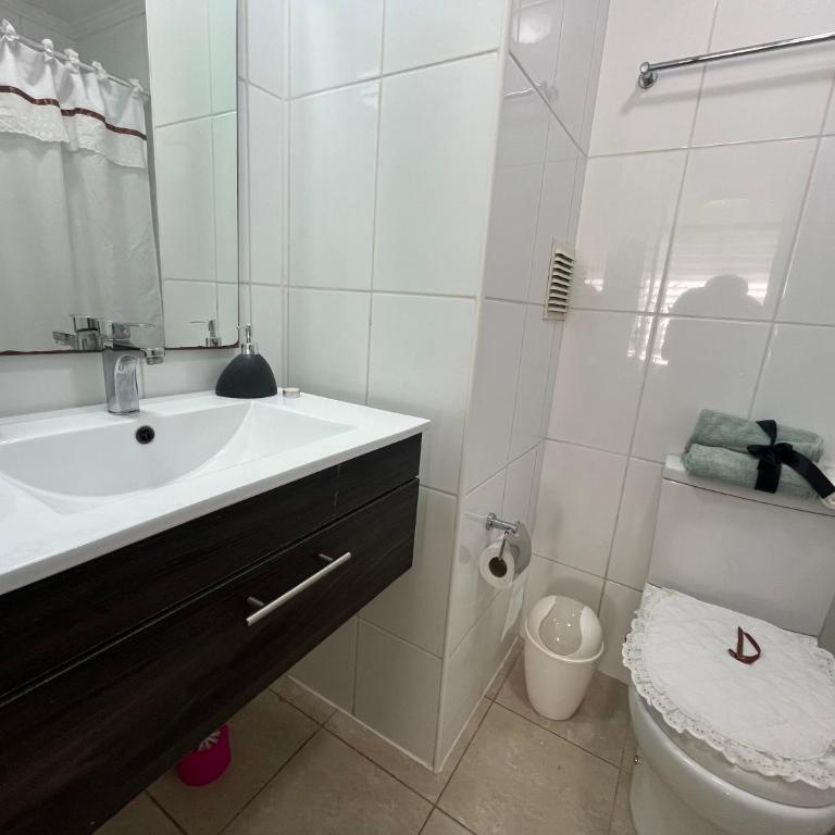 Departamento Lomas San Sebastian - One-Bedroom Apartment - 9