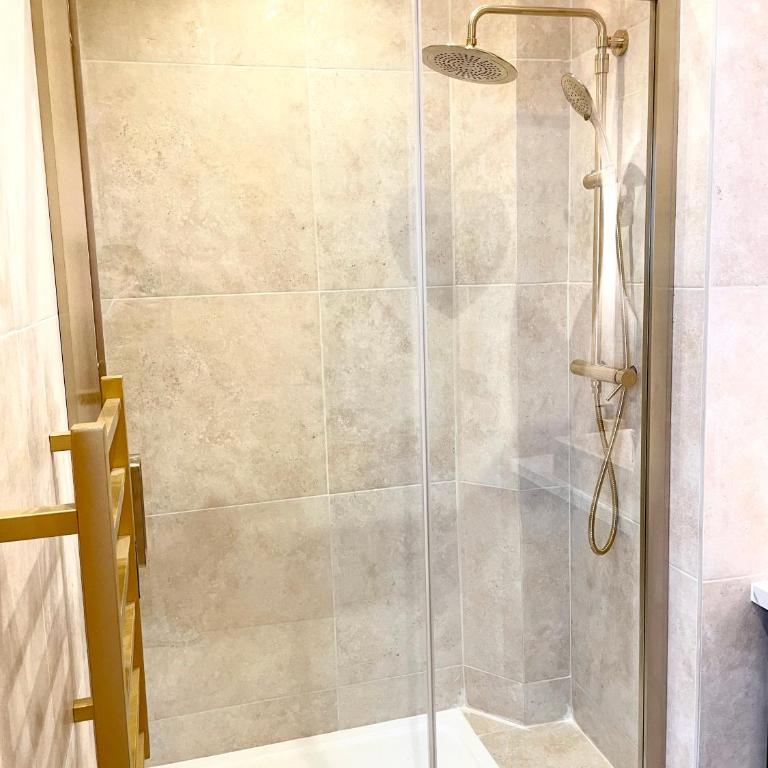 Charmant 2 Pièces avec balcon - Appartement 1 Chambre Supérieur avec Balcon - 20