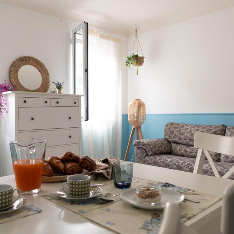 Maisonette de la Mer - Appartement 1 Chambre - 1