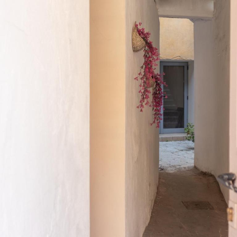 Maisonette de la Mer - Appartement 1 Chambre - 18
