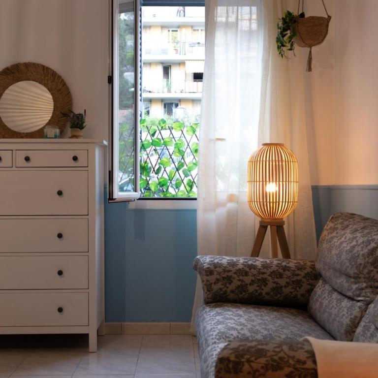 Maisonette de la Mer - Appartement 1 Chambre - 8