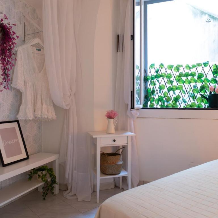 Maisonette de la Mer - Appartement 1 Chambre - 11