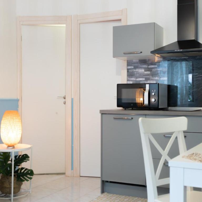 Maisonette de la Mer - Appartement 1 Chambre - 7