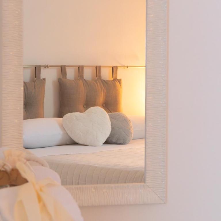 Maisonette de la Mer - Appartement 1 Chambre - 10