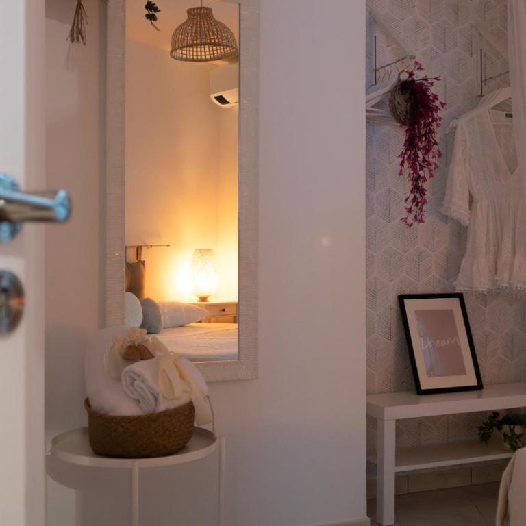 Maisonette de la Mer - Appartement 1 Chambre - 9