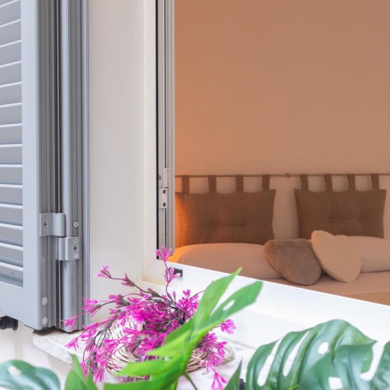 Maisonette de la Mer - Appartement 1 Chambre - 16