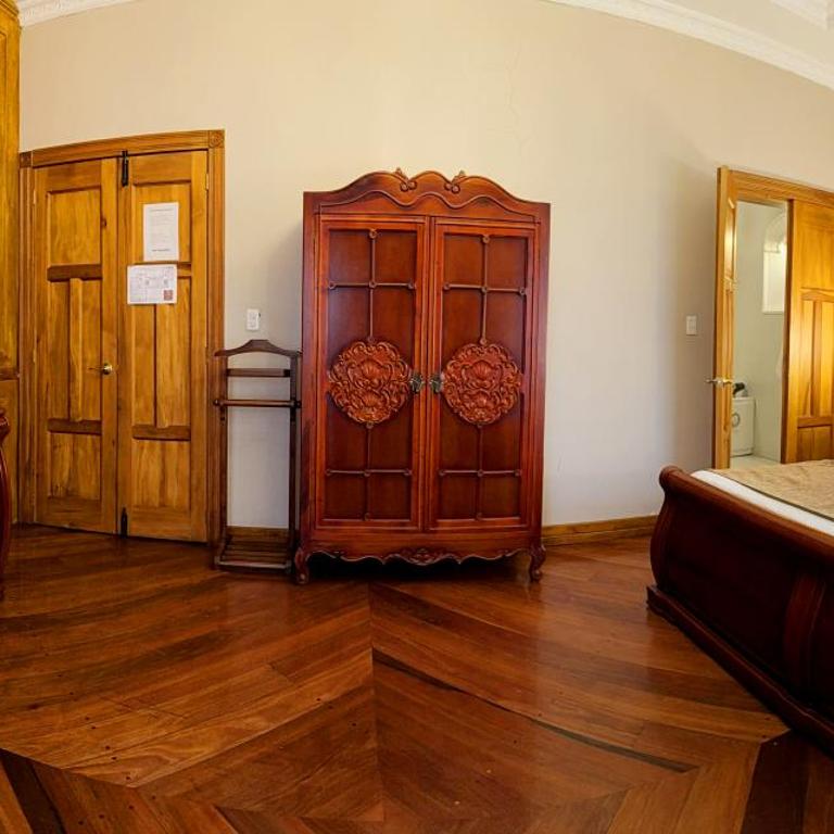 Hotel Boutique Casa Ruth en Cuenca - Suite Presidencial - 12