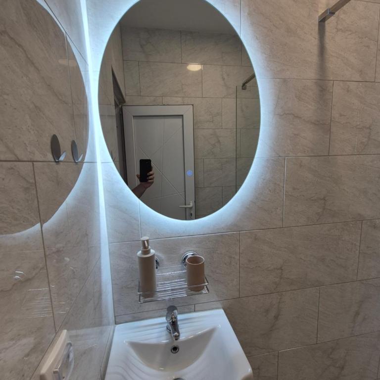 Oaza studio 1 - Apartman sa 1 Spavaćom Sobom - 3