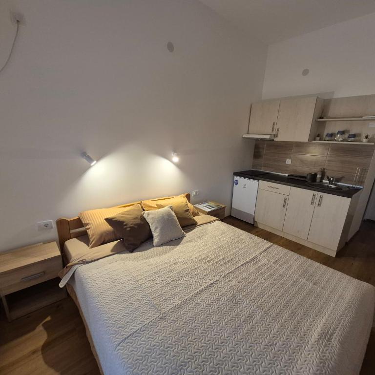 Oaza studio 1 - Apartman sa 1 Spavaćom Sobom - 7