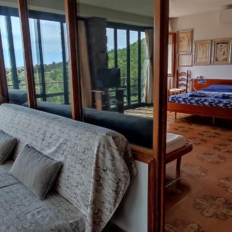 La bouganville Apartments - Appartamento con Vista Mare - 8