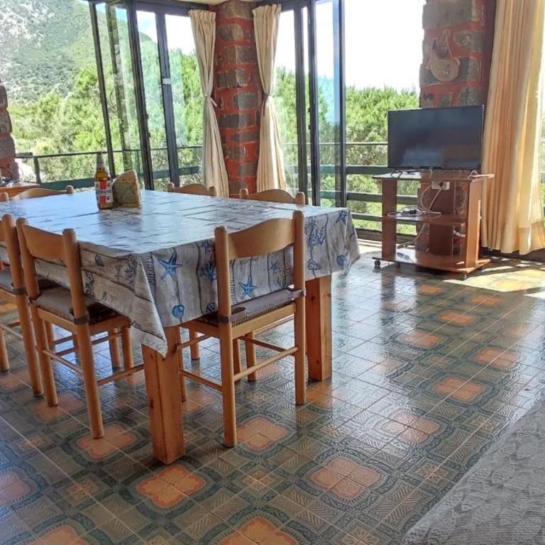 La bouganville Apartments - Appartamento con Vista Mare - 4
