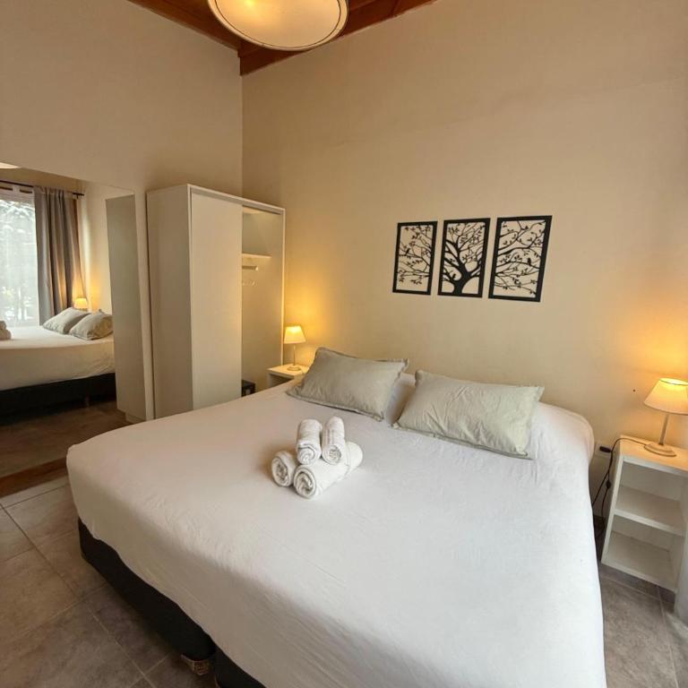 Los Amancays 2 - Chalet de 2 dormitorios - 8