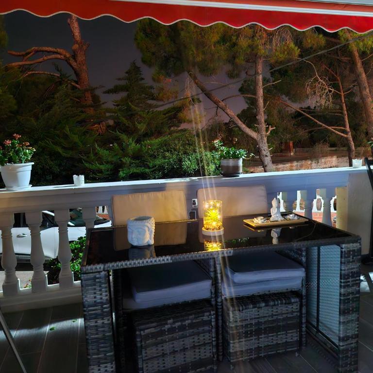 Precioso apartamento recien reformado en Cap Salou Only Families - Apartamento de 2 dormitorios - 44