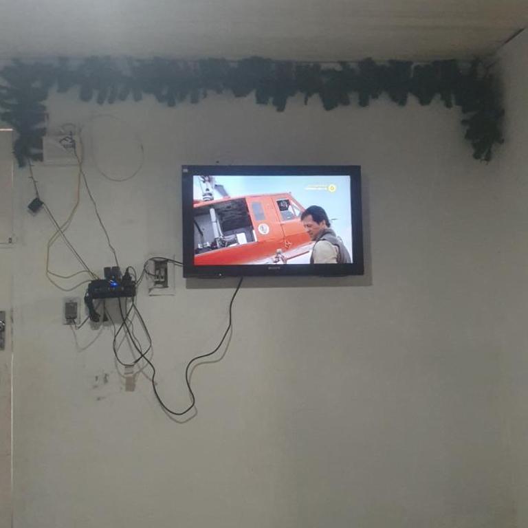 Casa zona rally cambyreta centro - Two-Bedroom House - 7