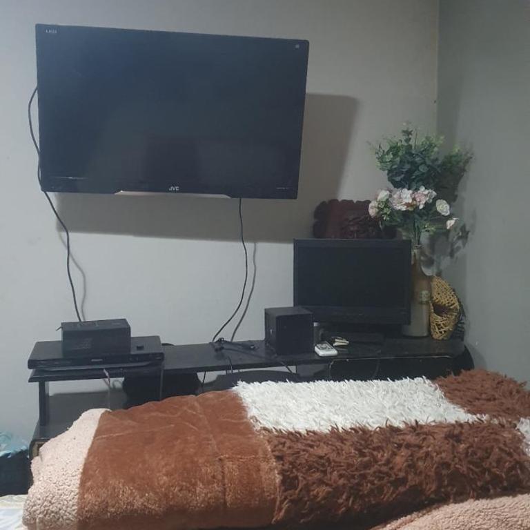 Casa zona rally cambyreta centro - Two-Bedroom House - 9