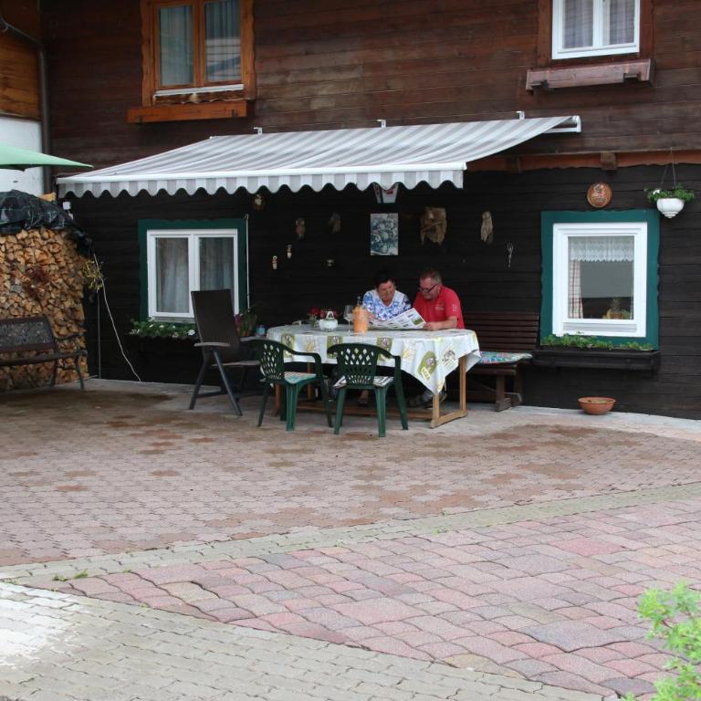 Peterlhaus - Ferienhaus - 5
