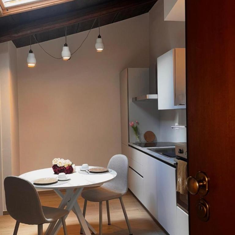 Nel cuore di Torino comodo e moderno appartamento - Appartamento con 1 Camera da Letto - 7