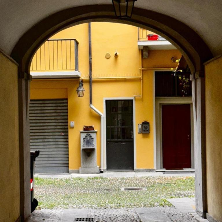 Nel cuore di Torino comodo e moderno appartamento - Appartamento con 1 Camera da Letto - 10