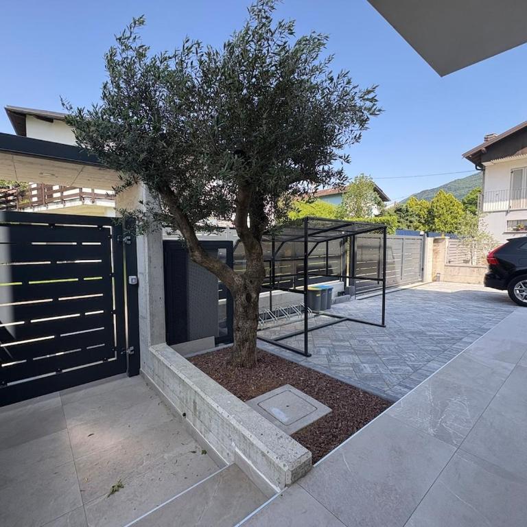 Villa Lake Luxury - Villa con 3 Camere da Letto - 5