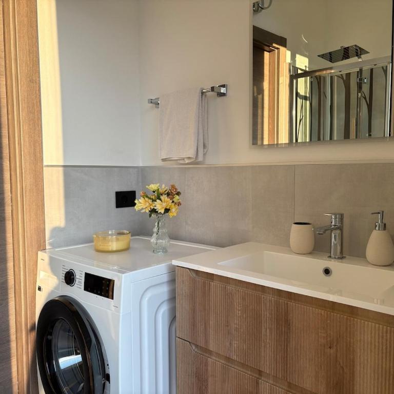 Villa Lake Luxury - Villa con 3 Camere da Letto - 11