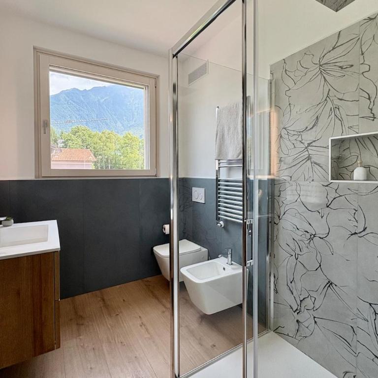 Villa Lake Luxury - Villa con 3 Camere da Letto - 24