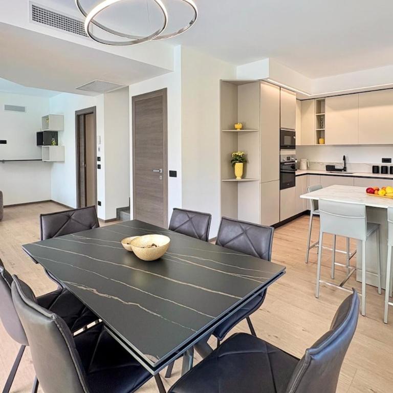 Villa Lake Luxury - Villa con 3 Camere da Letto - 6