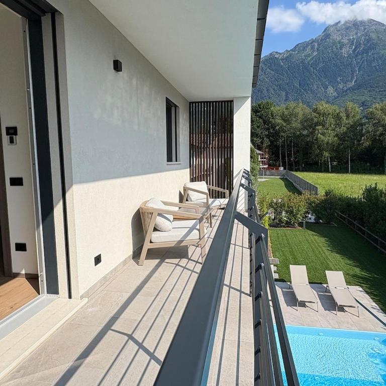 Villa Lake Luxury - Villa con 3 Camere da Letto - 16