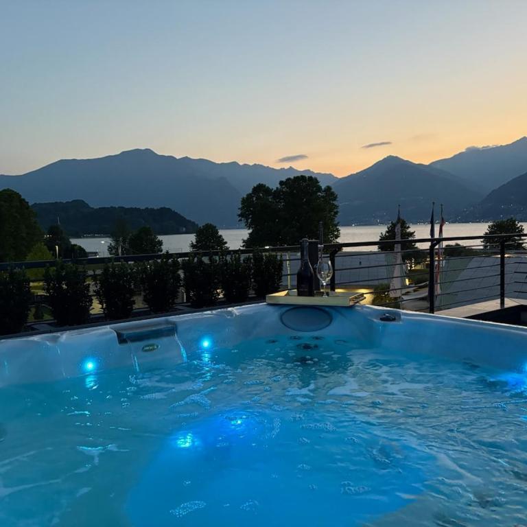 Villa Lake Luxury - Villa con 3 Camere da Letto - 26