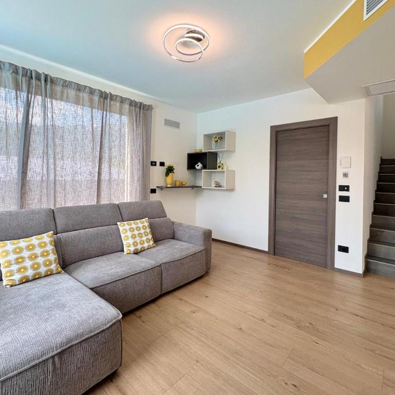 Villa Lake Luxury - Villa con 3 Camere da Letto - 7